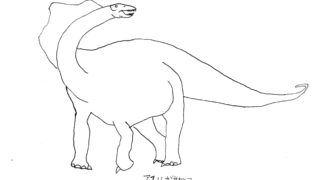 コタモの初デザイン！一人で仕上げるアマルガサウルス